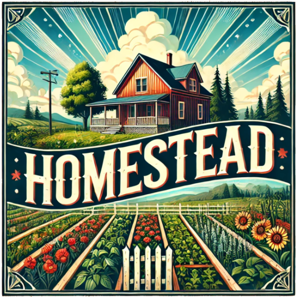 Farm/Garden
